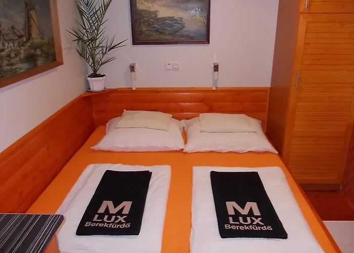 Maxilux Studio