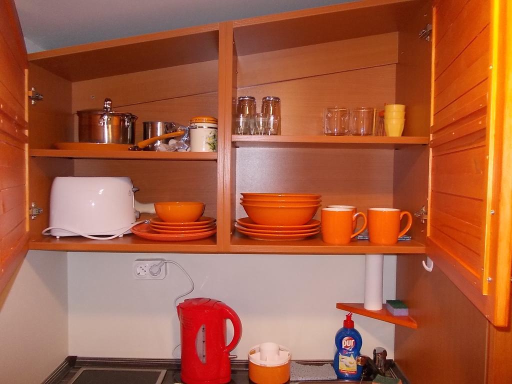 Apartment Maxilux