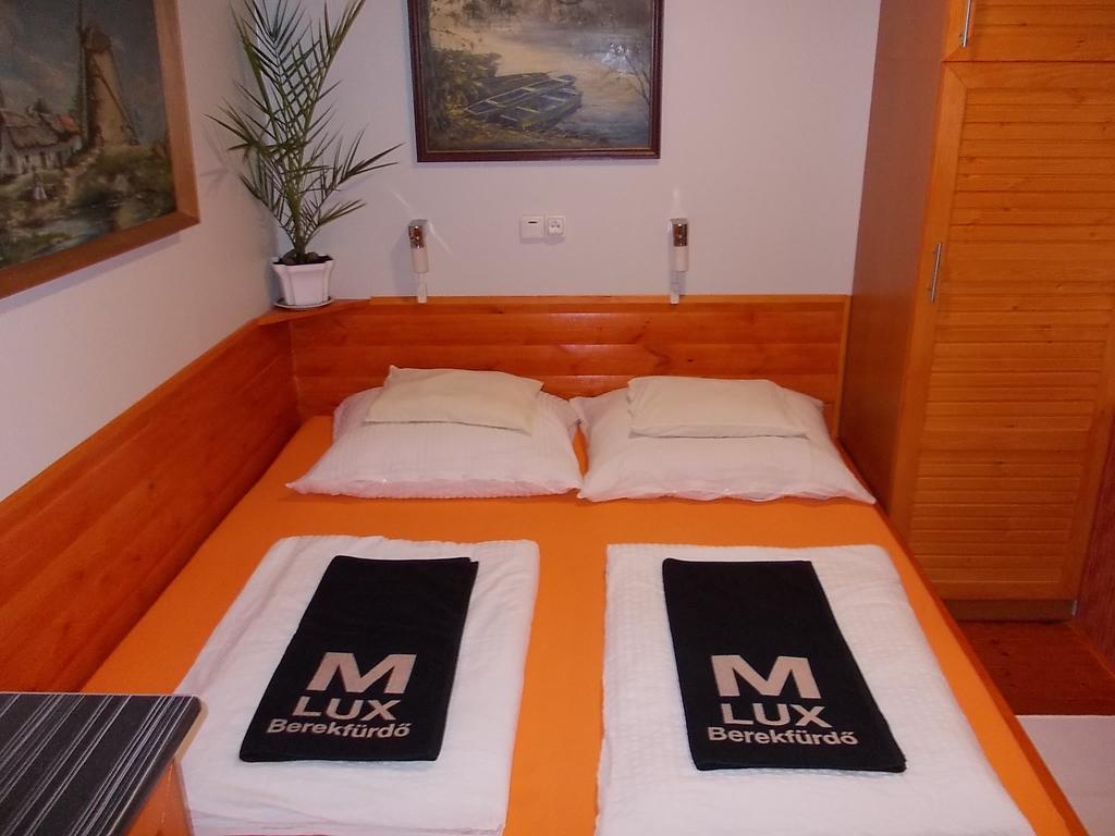 Apartment Maxilux *