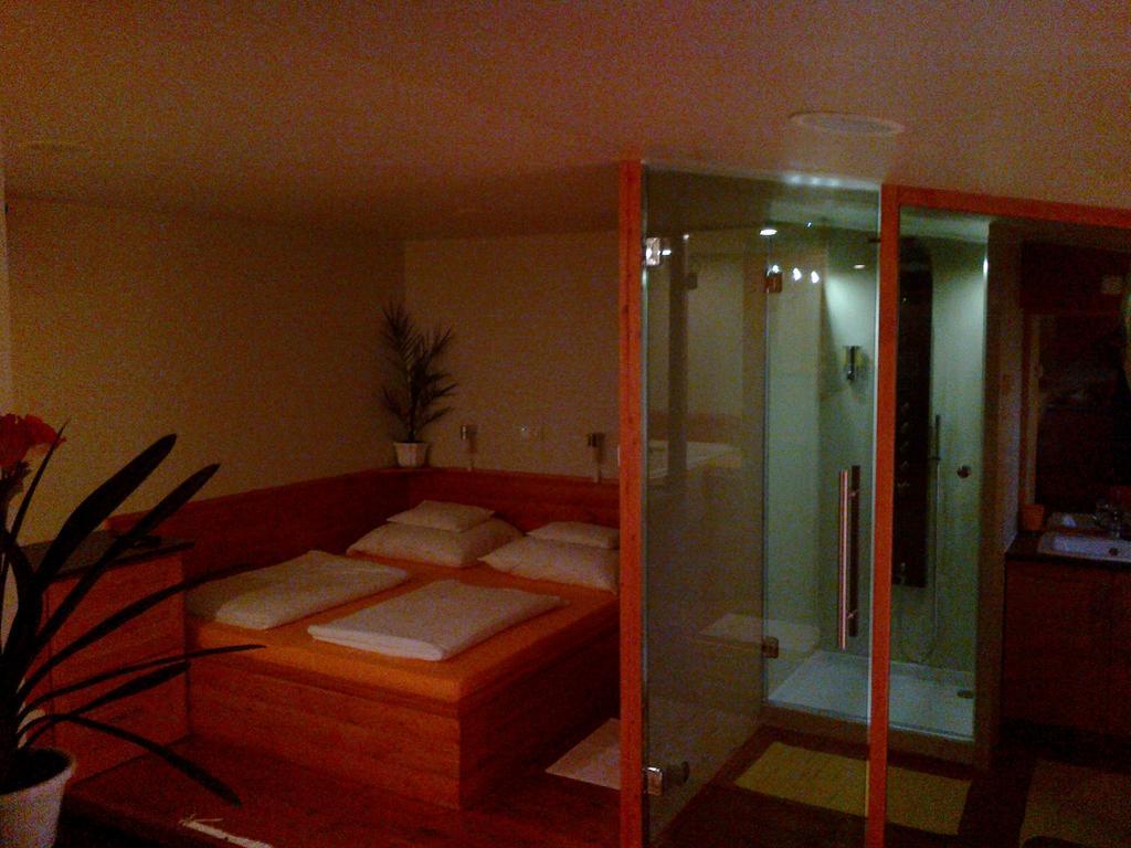 Appartement Maxilux