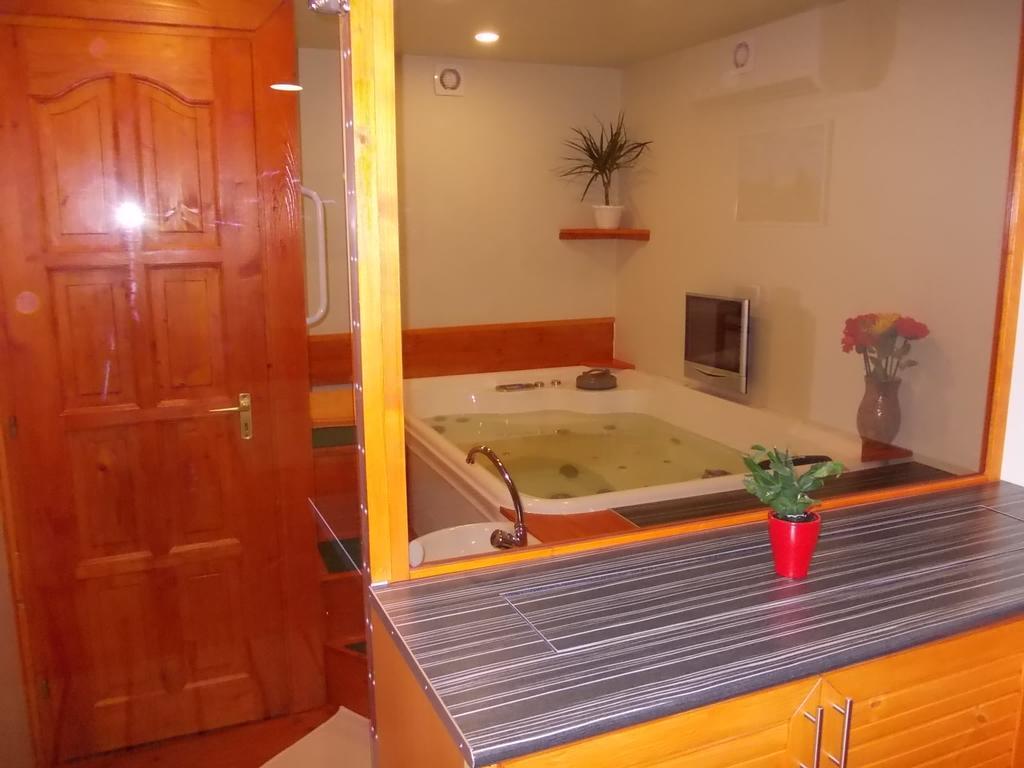 Maxilux Apartment *