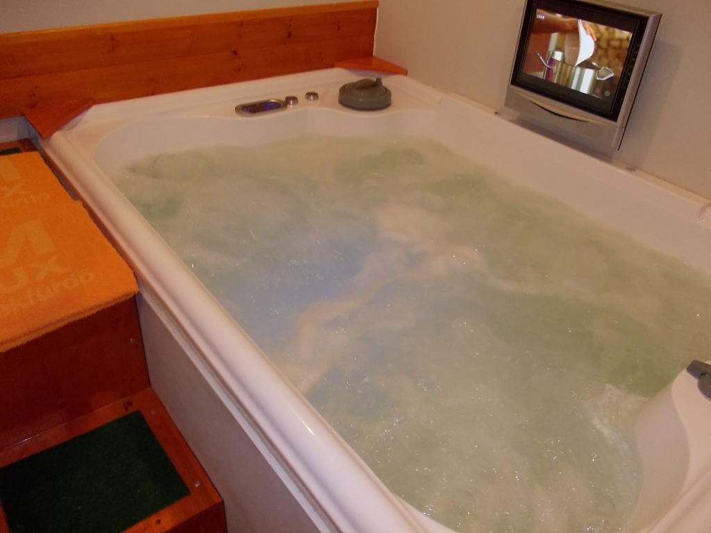 Appartement Maxilux