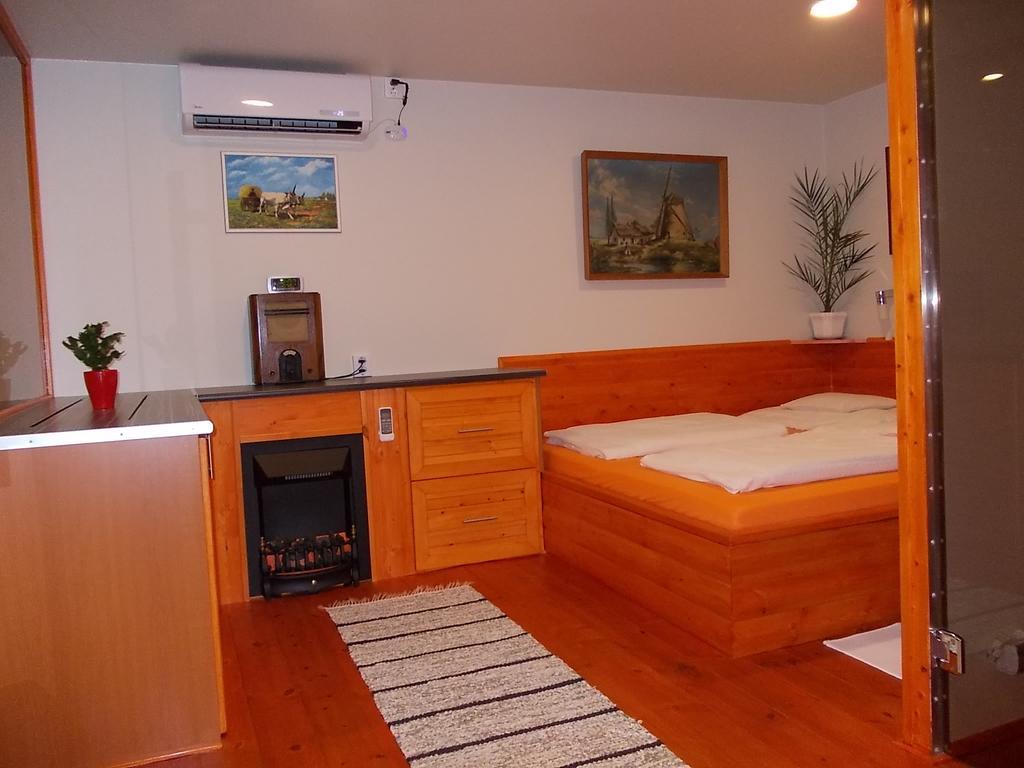 Apartment Maxilux *