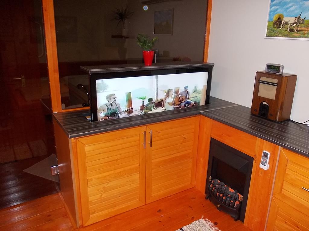 Maxilux Apartment *